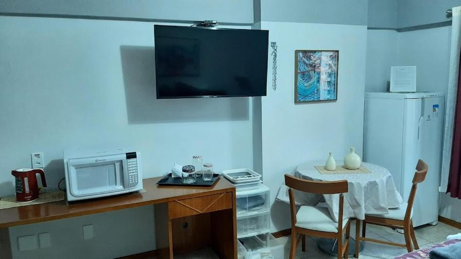 Flat A 2 Quadras Da Av Beira Mar, Um Dos Principais Pontos Turisticos De Fortaleza. Exteriör bild